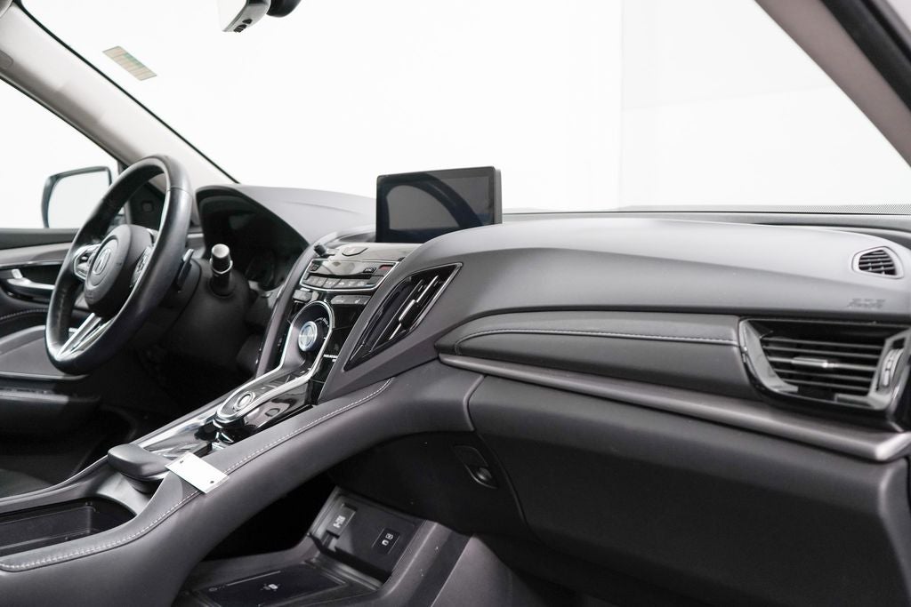 2022 Acura RDX w/Technology Package