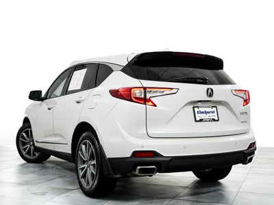 2022 Acura RDX w/Technology Package