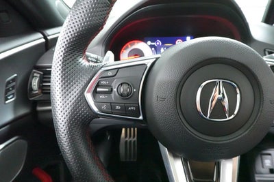 2023 Acura RDX A-Spec Package SH-AWD