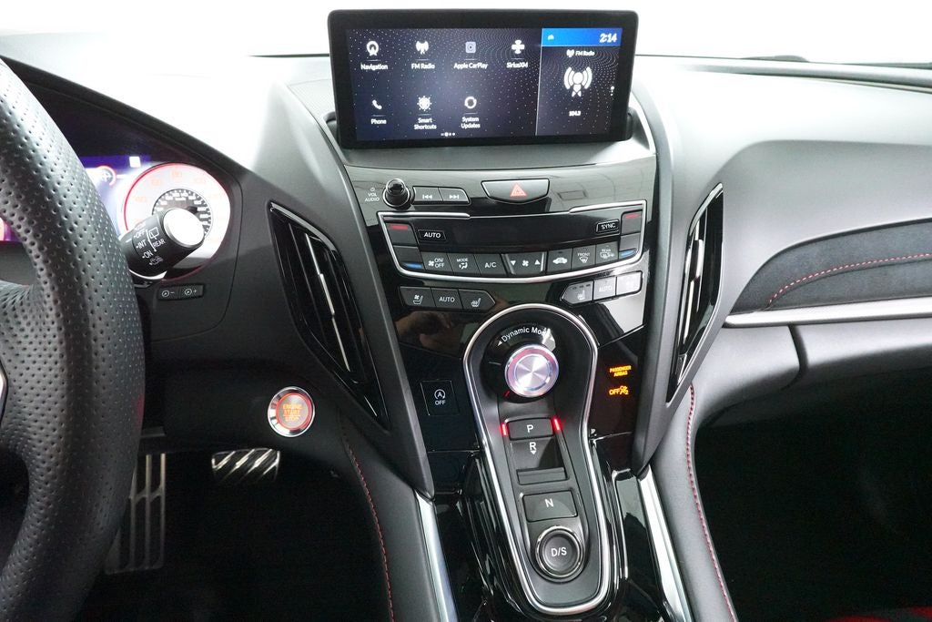2023 Acura RDX A-Spec Package SH-AWD
