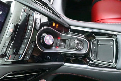 2023 Acura RDX A-Spec Package SH-AWD