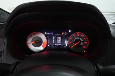 2023 Acura RDX A-Spec Package SH-AWD