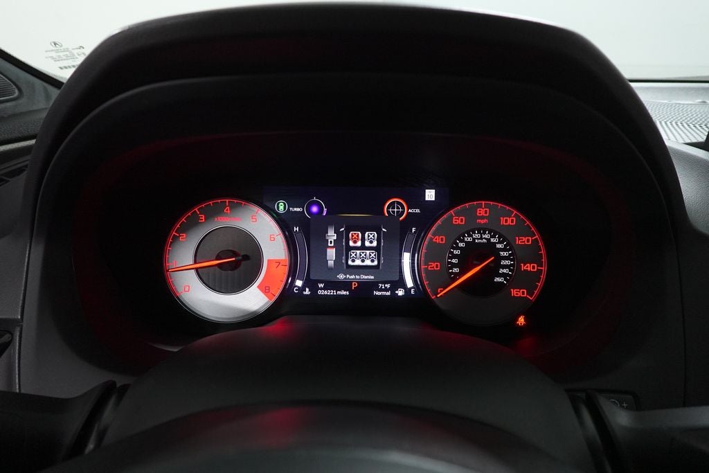 2023 Acura RDX A-Spec Package SH-AWD