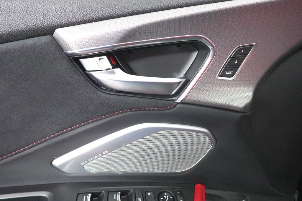 2023 Acura RDX A-Spec Package SH-AWD