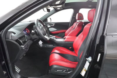 2023 Acura RDX A-Spec Package SH-AWD