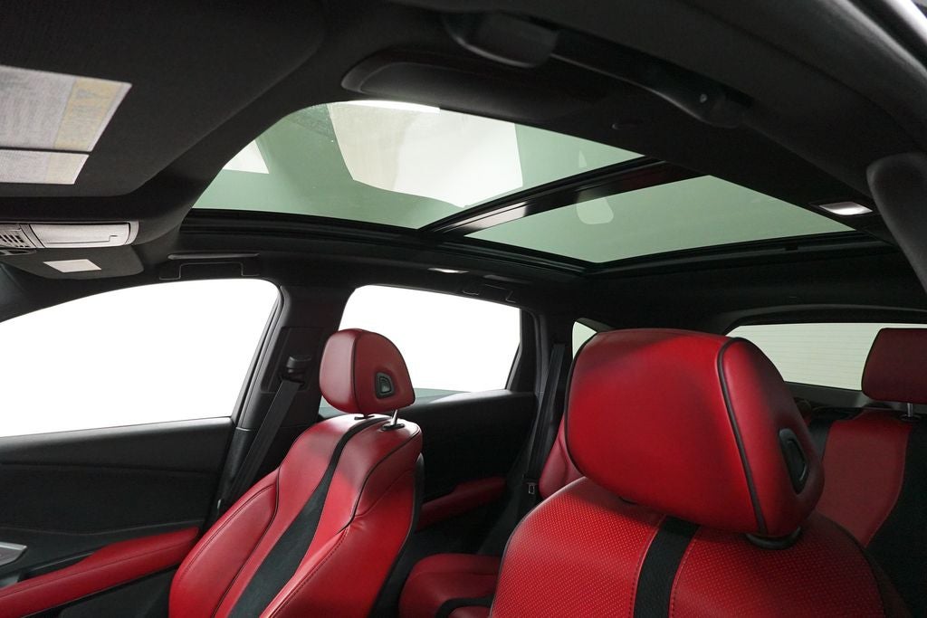 2023 Acura RDX A-Spec Package SH-AWD