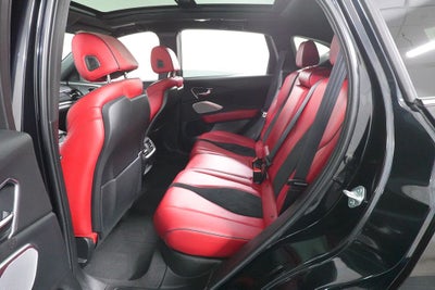 2023 Acura RDX A-Spec Package SH-AWD