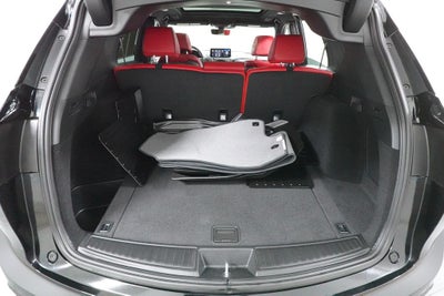 2023 Acura RDX A-Spec Package SH-AWD