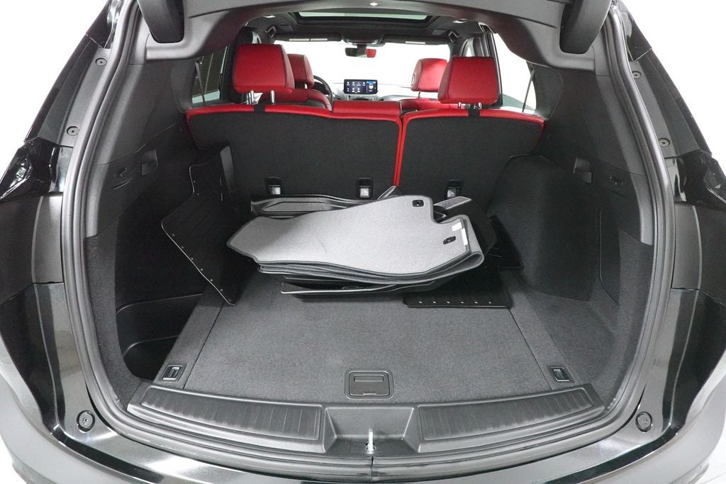 2023 Acura RDX A-Spec Package SH-AWD