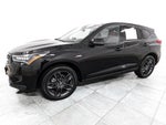 2023 Acura RDX A-Spec Package SH-AWD