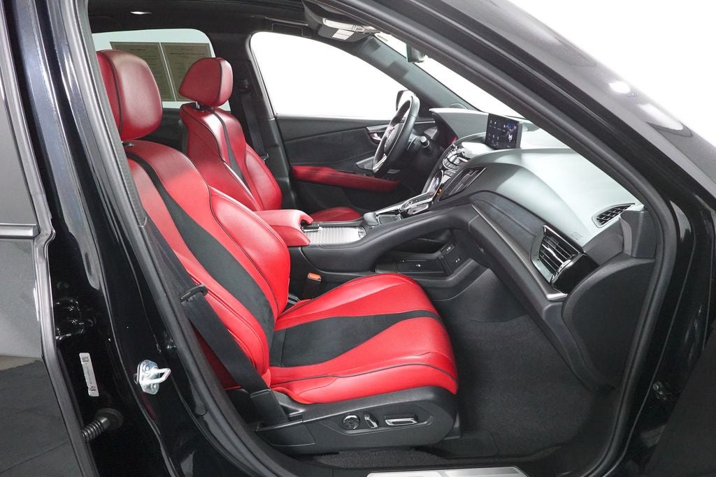 2023 Acura RDX A-Spec Package SH-AWD
