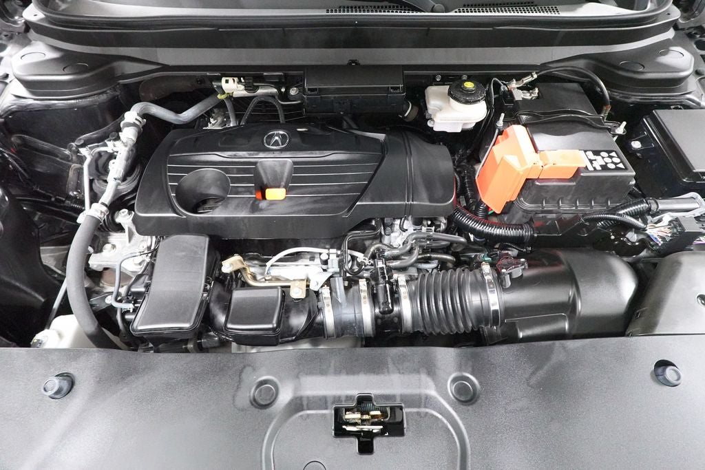 2023 Acura RDX A-Spec Package SH-AWD