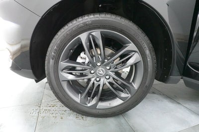 2023 Acura RDX A-Spec Package SH-AWD