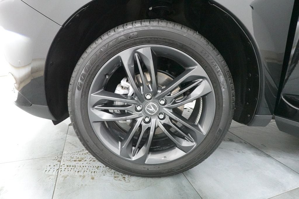 2023 Acura RDX A-Spec Package SH-AWD