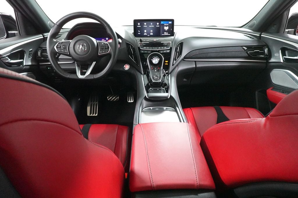 2023 Acura RDX A-Spec Package SH-AWD