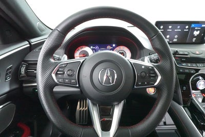 2023 Acura RDX A-Spec Package SH-AWD