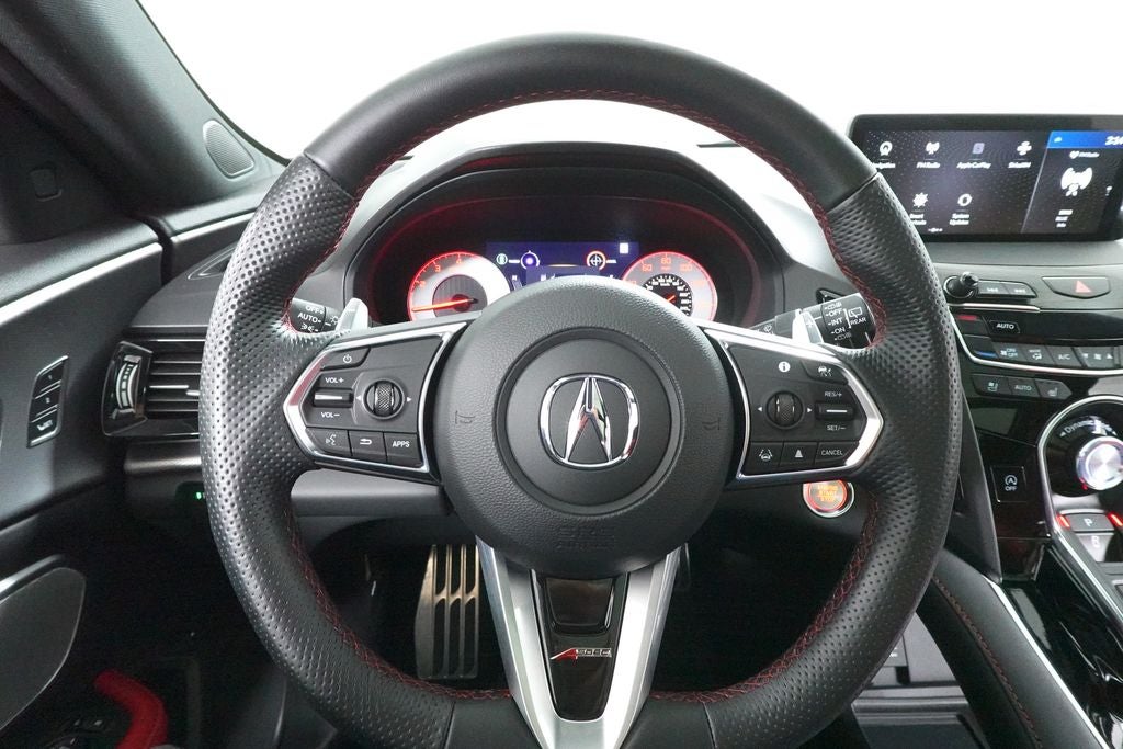 2023 Acura RDX A-Spec Package SH-AWD
