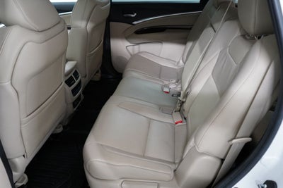 2020 Acura MDX SH-AWD 7-Passenger