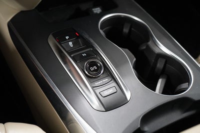 2020 Acura MDX SH-AWD 7-Passenger