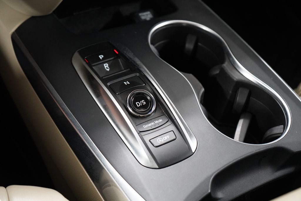2020 Acura MDX SH-AWD 7-Passenger