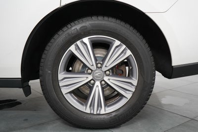 2020 Acura MDX SH-AWD 7-Passenger