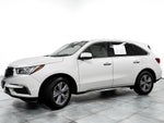 2020 Acura MDX SH-AWD 7-Passenger