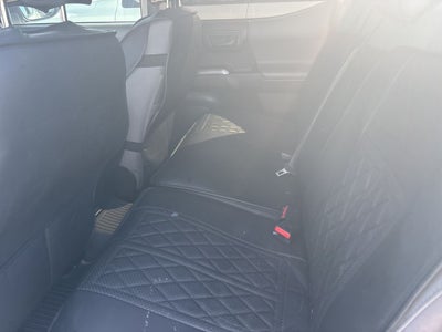 2020 Toyota Tacoma SR