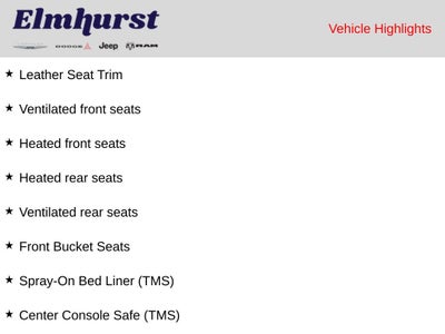 2023 Toyota Tundra 1794 Edition