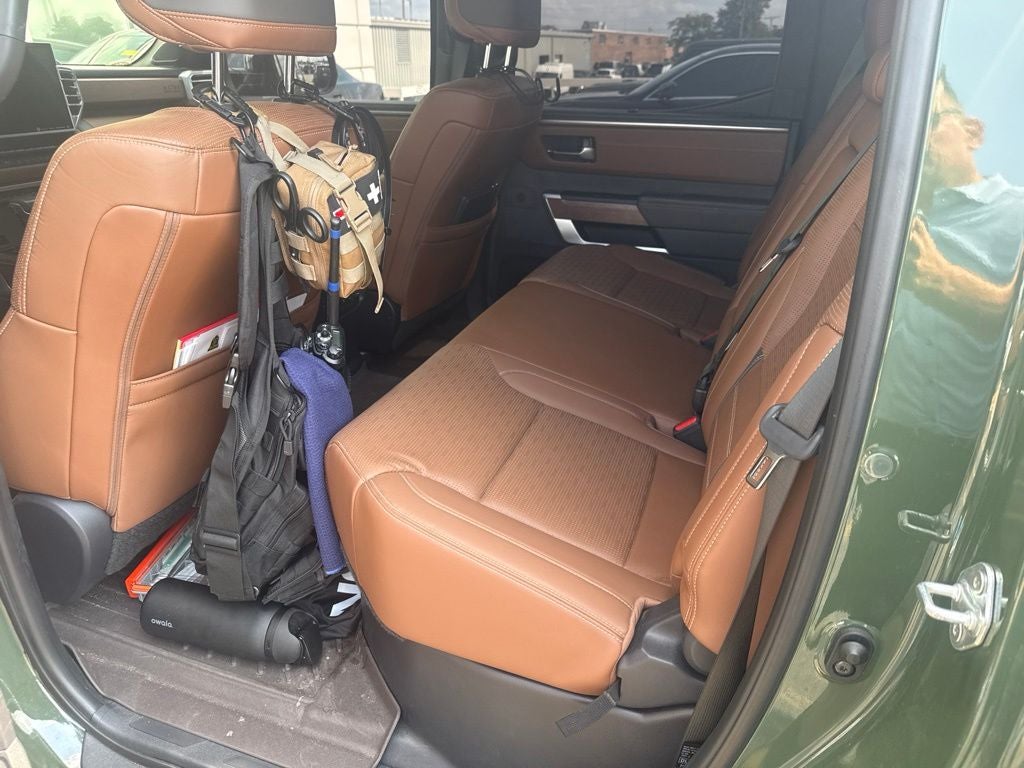 2023 Toyota Tundra 1794 Edition