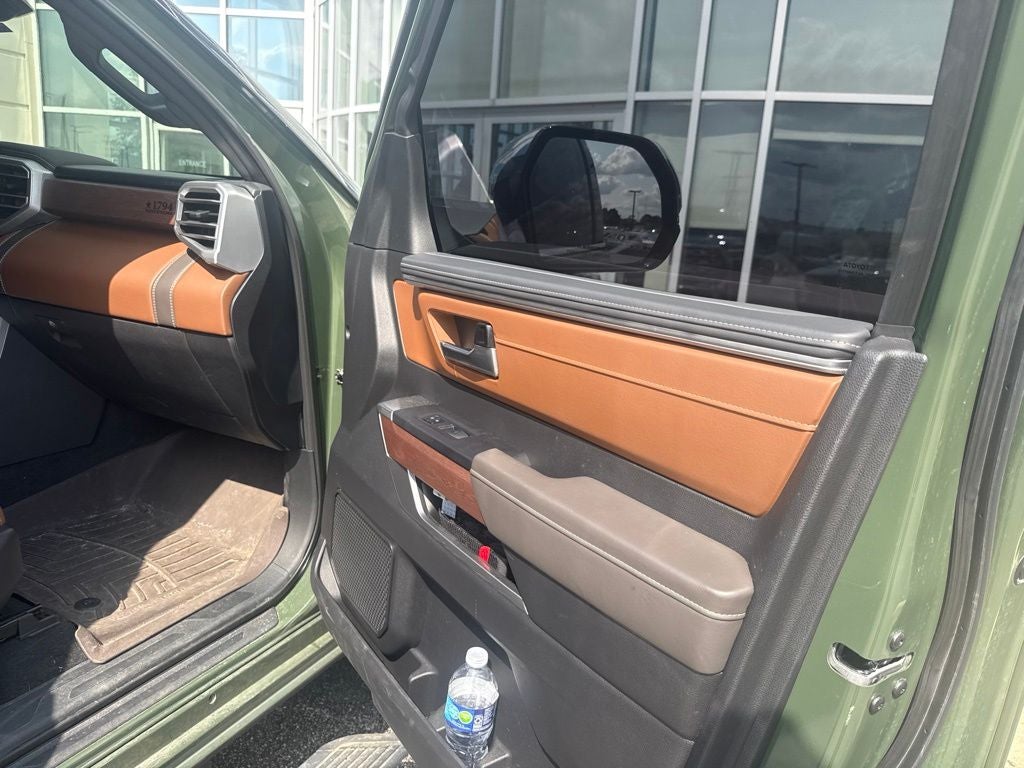 2023 Toyota Tundra 1794 Edition