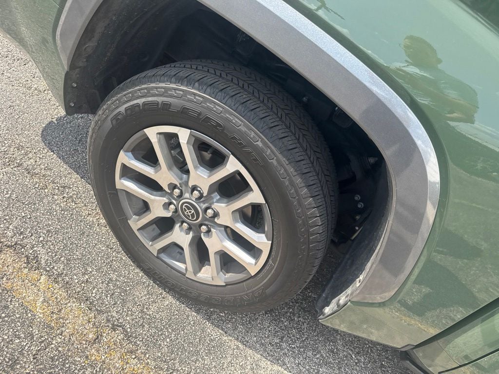2023 Toyota Tundra 1794 Edition