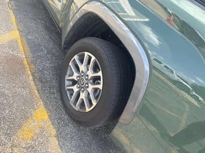 2023 Toyota Tundra 1794 Edition