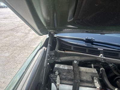 2023 Toyota Tundra 1794 Edition