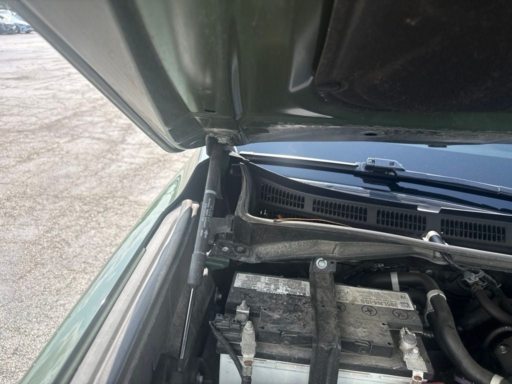 2023 Toyota Tundra 1794 Edition