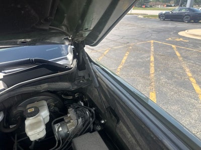 2023 Toyota Tundra 1794 Edition