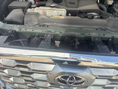 2023 Toyota Tundra 1794 Edition