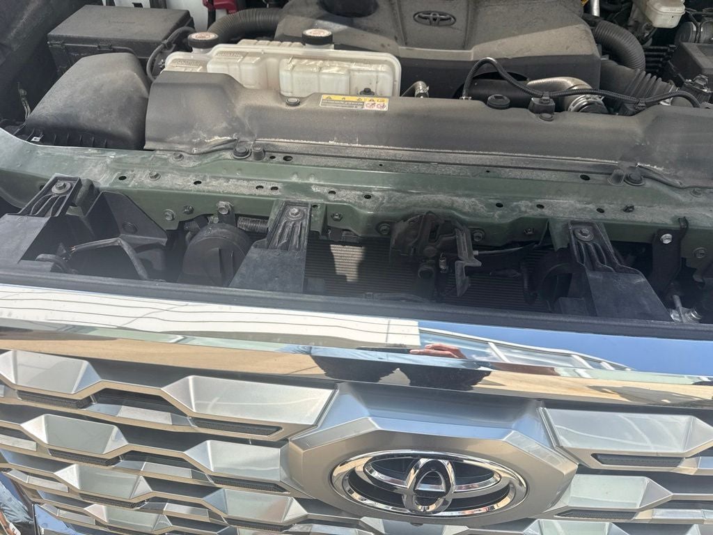 2023 Toyota Tundra 1794 Edition