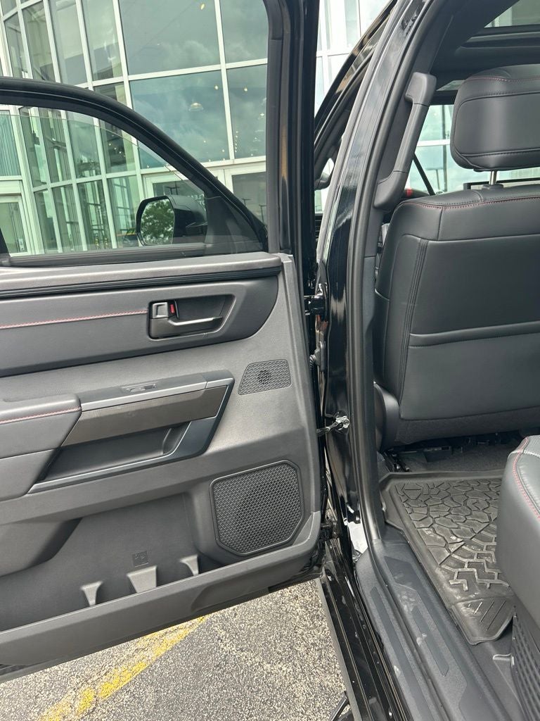 2026 Toyota Tundra TRD Pro Hybrid