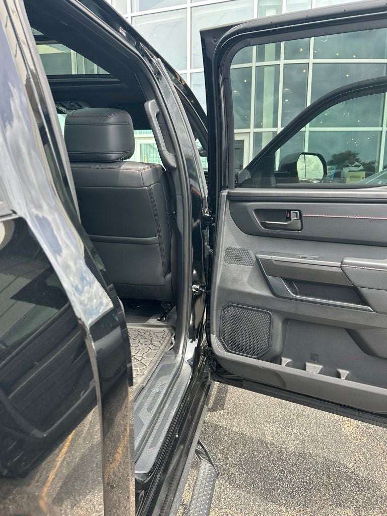 2026 Toyota Tundra TRD Pro Hybrid