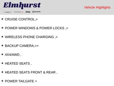 2025 Toyota Tundra Base