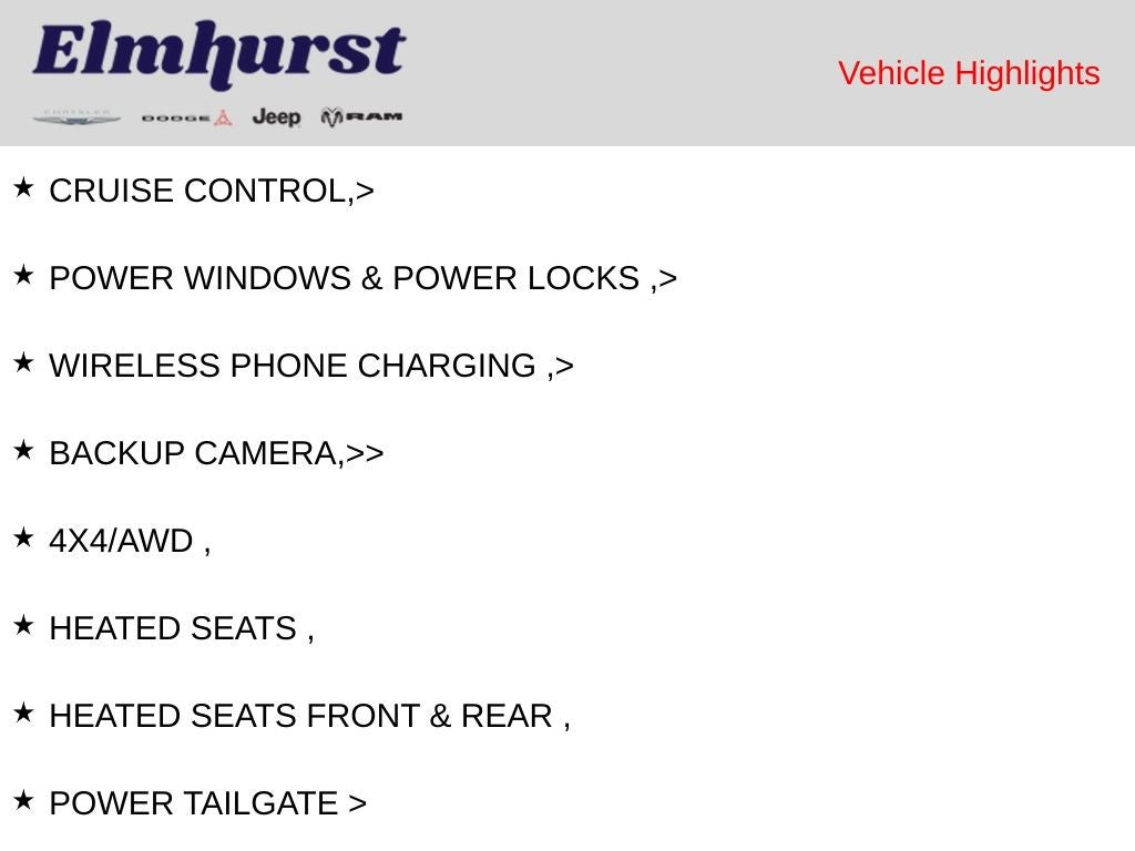 2025 Toyota Tundra Base