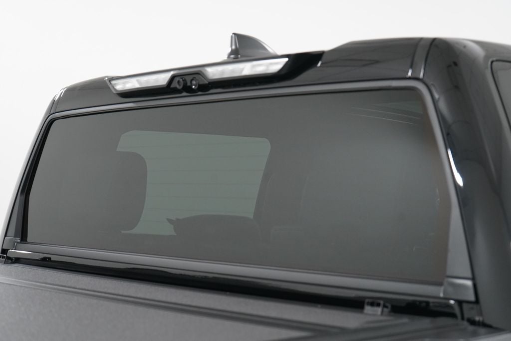 2025 Toyota Tundra Base