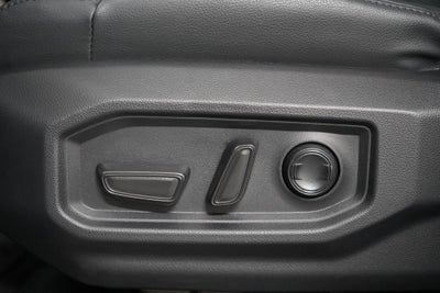 2025 Toyota Tundra Base
