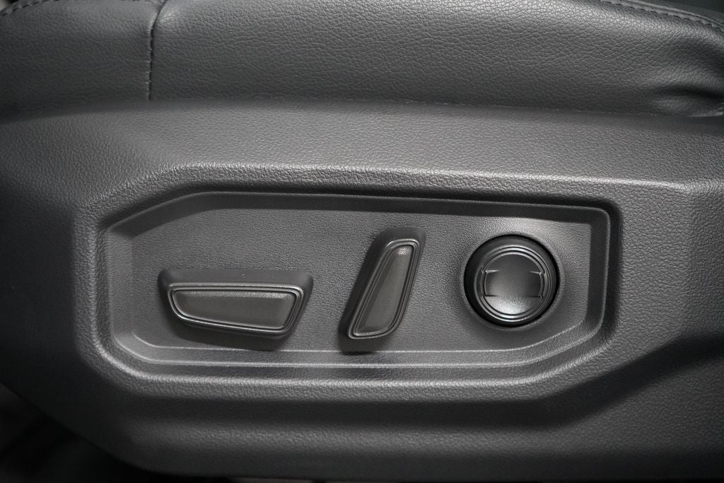 2025 Toyota Tundra Base