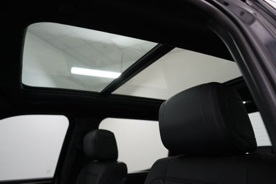 2025 Toyota Tundra Base