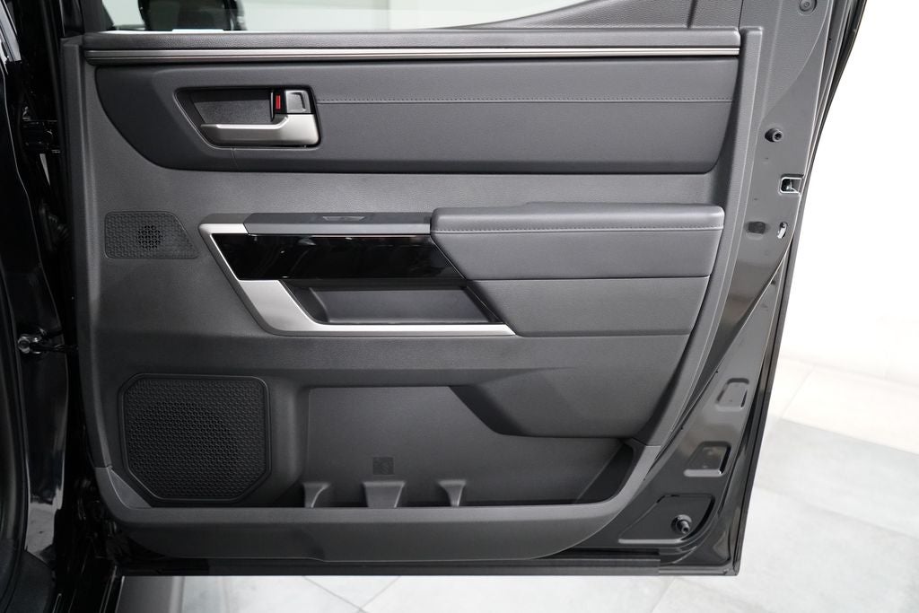 2025 Toyota Tundra Base