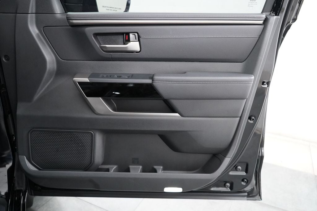 2025 Toyota Tundra Base