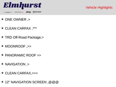 2025 Toyota Tundra Base