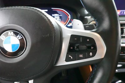 2023 BMW X4 M40i