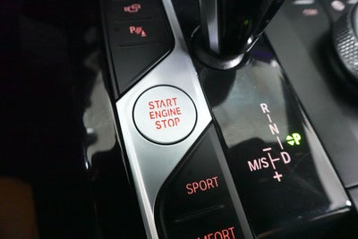 2023 BMW X4 M40i